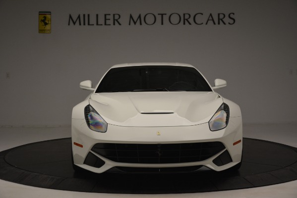 Used 2015 Ferrari F12 Berlinetta for sale Sold at Aston Martin of Greenwich in Greenwich CT 06830 12