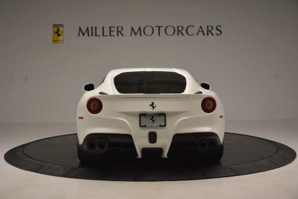 Used 2015 Ferrari F12 Berlinetta for sale Sold at Aston Martin of Greenwich in Greenwich CT 06830 6