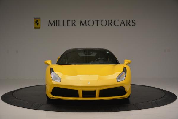 Used 2016 Ferrari 488 GTB for sale Sold at Aston Martin of Greenwich in Greenwich CT 06830 12