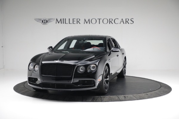 Used 2018 Bentley Flying Spur W12 S for sale Sold at Aston Martin of Greenwich in Greenwich CT 06830 2