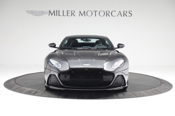 Used 2021 Aston Martin DBS Superleggera for sale $399,990 at Aston Martin of Greenwich in Greenwich CT 06830 11