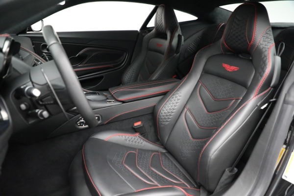 Used 2021 Aston Martin DBS Superleggera for sale $399,990 at Aston Martin of Greenwich in Greenwich CT 06830 15