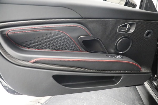 Used 2021 Aston Martin DBS Superleggera for sale $399,990 at Aston Martin of Greenwich in Greenwich CT 06830 16