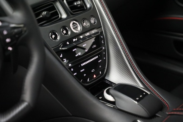 Used 2021 Aston Martin DBS Superleggera for sale $399,990 at Aston Martin of Greenwich in Greenwich CT 06830 17