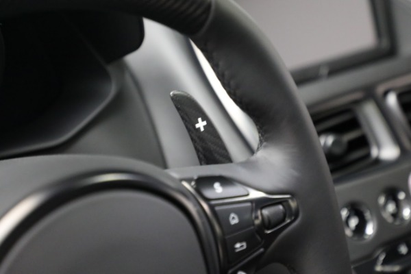 Used 2021 Aston Martin DBS Superleggera for sale $399,990 at Aston Martin of Greenwich in Greenwich CT 06830 19