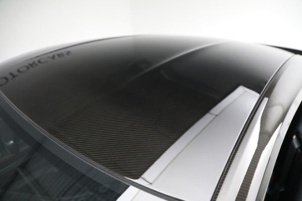 Used 2021 Aston Martin DBS Superleggera for sale $399,990 at Aston Martin of Greenwich in Greenwich CT 06830 24