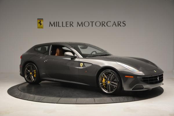 Used 2014 Ferrari FF for sale Sold at Aston Martin of Greenwich in Greenwich CT 06830 10