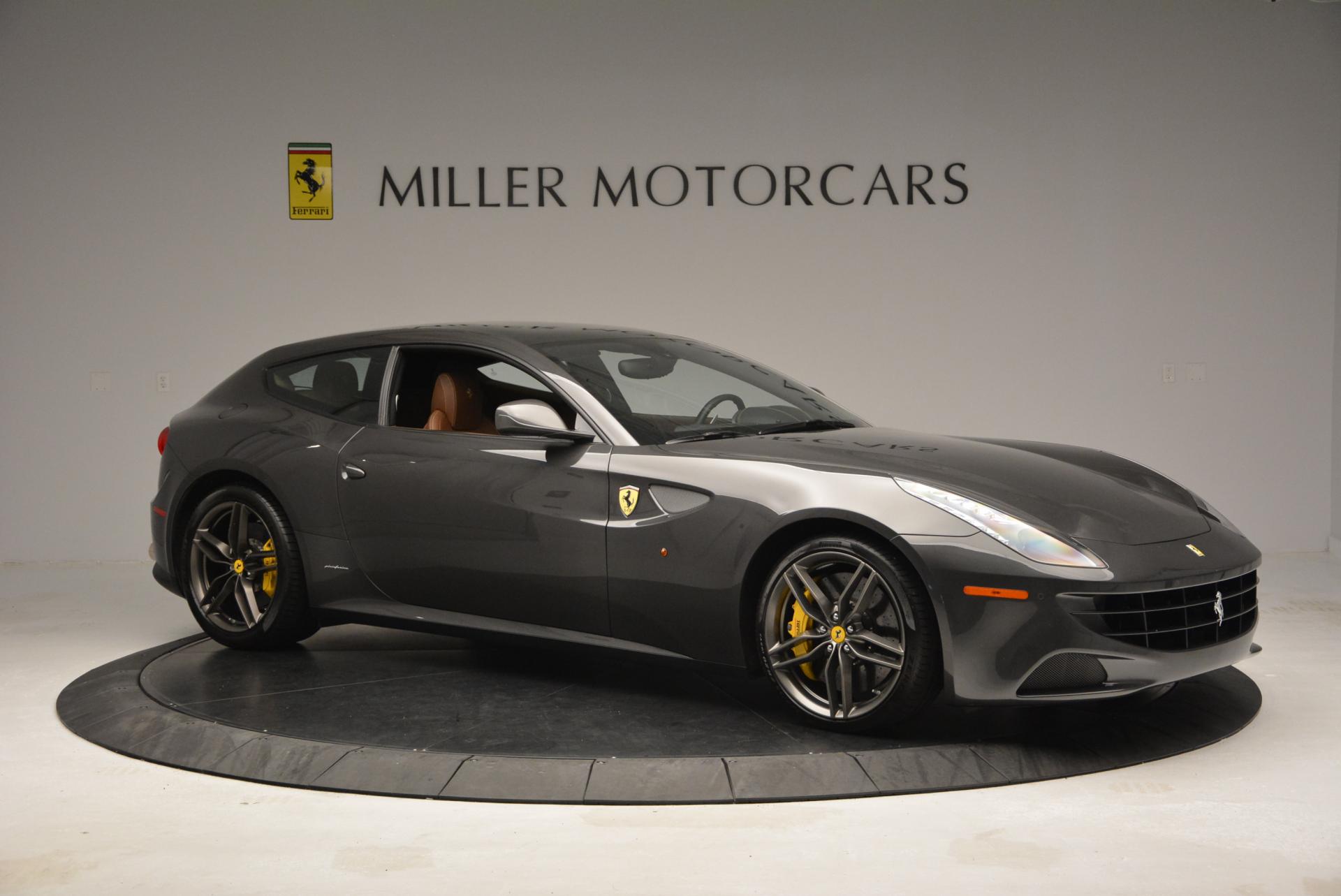 Pre-Owned 2014 Ferrari FF For Sale (Special Pricing) | Aston