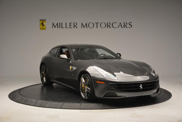 Used 2014 Ferrari FF for sale Sold at Aston Martin of Greenwich in Greenwich CT 06830 11