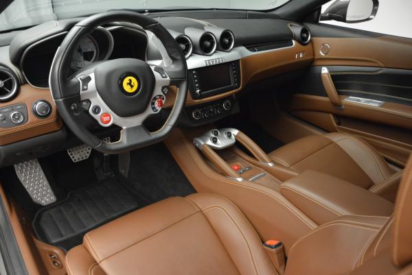 Used 2014 Ferrari FF for sale Sold at Aston Martin of Greenwich in Greenwich CT 06830 13