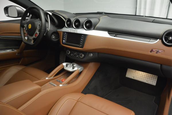 Used 2014 Ferrari FF for sale Sold at Aston Martin of Greenwich in Greenwich CT 06830 18