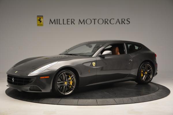 Used 2014 Ferrari FF for sale Sold at Aston Martin of Greenwich in Greenwich CT 06830 2