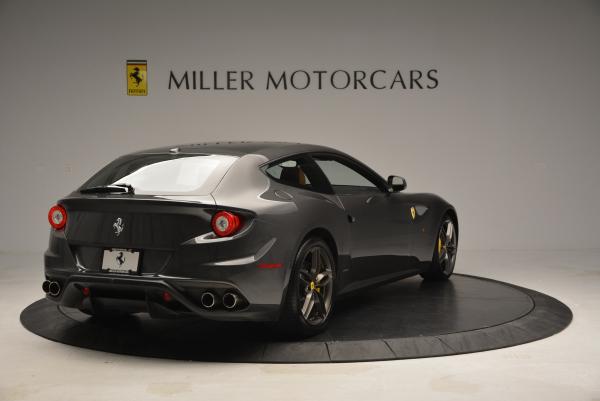 Used 2014 Ferrari FF for sale Sold at Aston Martin of Greenwich in Greenwich CT 06830 7