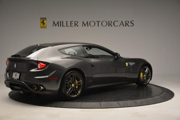 Used 2014 Ferrari FF for sale Sold at Aston Martin of Greenwich in Greenwich CT 06830 8