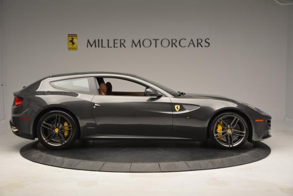 Used 2014 Ferrari FF for sale Sold at Aston Martin of Greenwich in Greenwich CT 06830 9