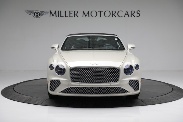 Used 2020 Bentley Continental GT V8 for sale $269,900 at Aston Martin of Greenwich in Greenwich CT 06830 13