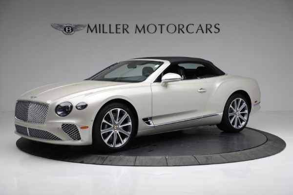 Used 2020 Bentley Continental GT V8 for sale $269,900 at Aston Martin of Greenwich in Greenwich CT 06830 15