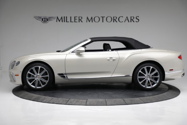 Used 2020 Bentley Continental GT V8 for sale Sold at Aston Martin of Greenwich in Greenwich CT 06830 16