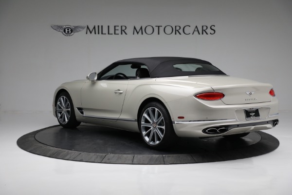 Used 2020 Bentley Continental GT V8 for sale Sold at Aston Martin of Greenwich in Greenwich CT 06830 18