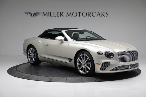 Used 2020 Bentley Continental GT V8 for sale Sold at Aston Martin of Greenwich in Greenwich CT 06830 23