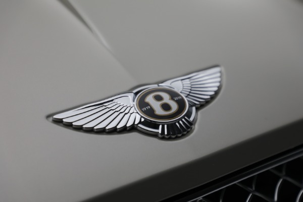 Used 2020 Bentley Continental GT V8 for sale Sold at Aston Martin of Greenwich in Greenwich CT 06830 25