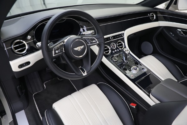 Used 2020 Bentley Continental GT V8 for sale Sold at Aston Martin of Greenwich in Greenwich CT 06830 28