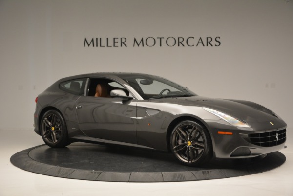 Used 2014 Ferrari FF Base for sale Sold at Aston Martin of Greenwich in Greenwich CT 06830 10