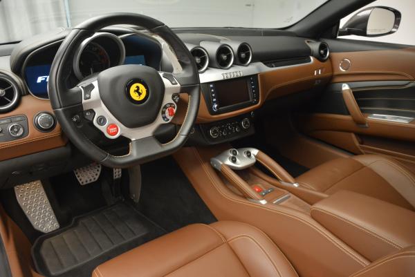 Used 2014 Ferrari FF Base for sale Sold at Aston Martin of Greenwich in Greenwich CT 06830 13