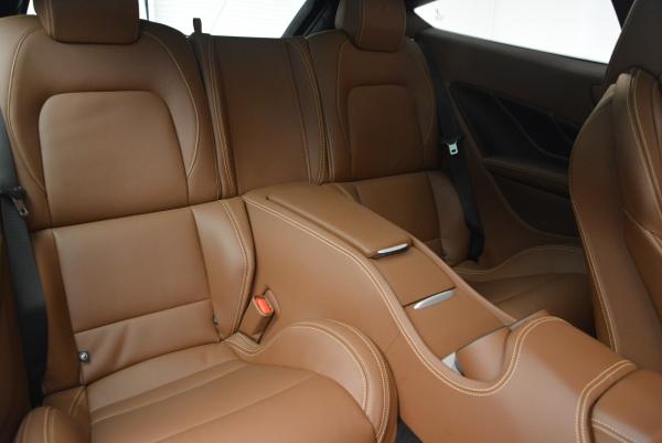 Used 2014 Ferrari FF Base for sale Sold at Aston Martin of Greenwich in Greenwich CT 06830 21