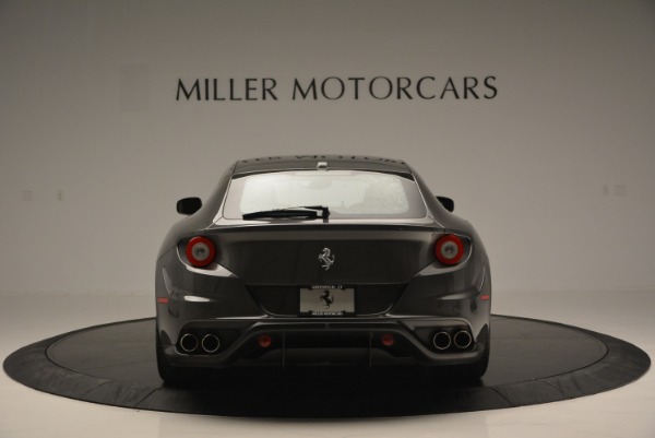 Used 2014 Ferrari FF Base for sale Sold at Aston Martin of Greenwich in Greenwich CT 06830 6