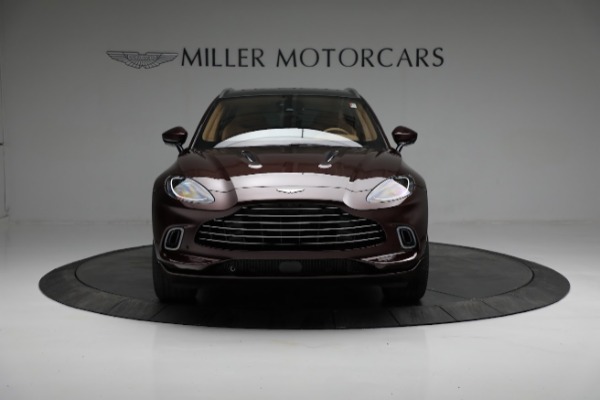 New 2022 Aston Martin DBX for sale Sold at Aston Martin of Greenwich in Greenwich CT 06830 14