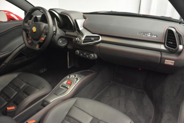 Used 2011 Ferrari 458 Italia for sale Sold at Aston Martin of Greenwich in Greenwich CT 06830 17