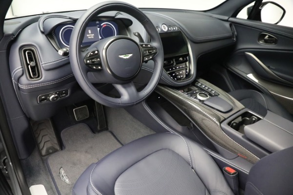 Used 2022 Aston Martin DBX for sale Sold at Aston Martin of Greenwich in Greenwich CT 06830 13