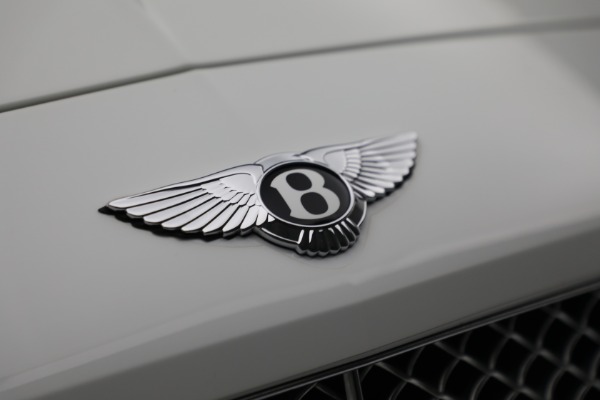 Used 2012 Bentley Continental GT W12 for sale $79,900 at Aston Martin of Greenwich in Greenwich CT 06830 14