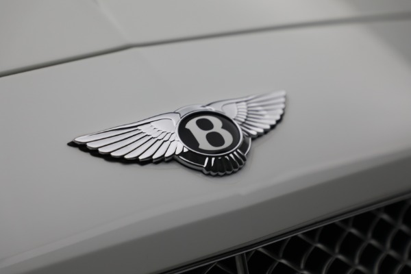 Used 2012 Bentley Continental GT W12 for sale Sold at Aston Martin of Greenwich in Greenwich CT 06830 14