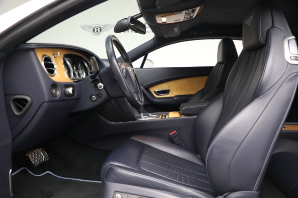 Used 2012 Bentley Continental GT for sale $99,900 at Aston Martin of Greenwich in Greenwich CT 06830 18