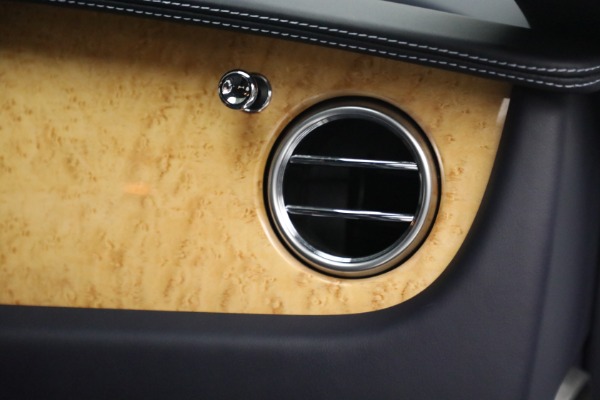 Used 2012 Bentley Continental GT W12 for sale $69,900 at Aston Martin of Greenwich in Greenwich CT 06830 22