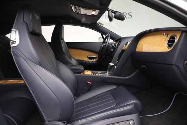 Used 2012 Bentley Continental GT W12 for sale $69,900 at Aston Martin of Greenwich in Greenwich CT 06830 24