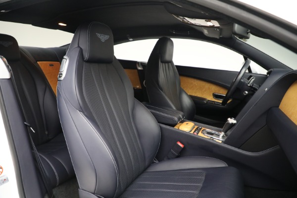 Used 2012 Bentley Continental GT W12 for sale $69,900 at Aston Martin of Greenwich in Greenwich CT 06830 25