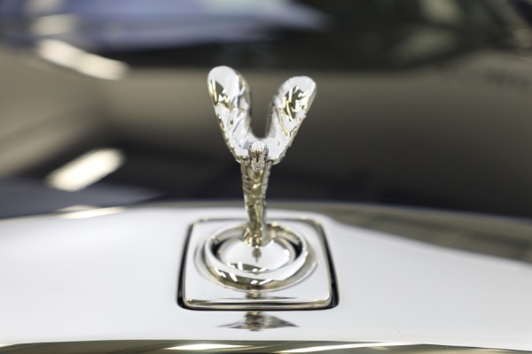 Used 2022 Rolls-Royce Phantom for sale Sold at Aston Martin of Greenwich in Greenwich CT 06830 22