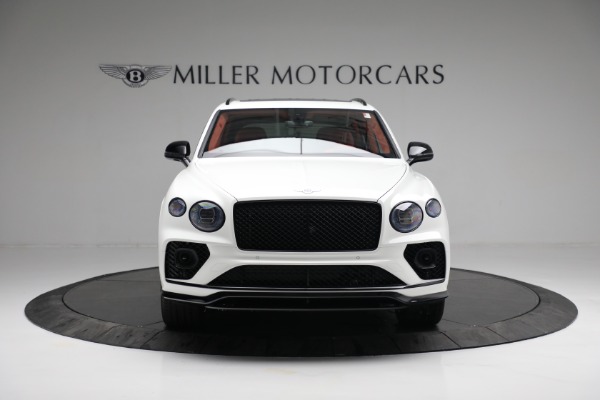New 2022 Bentley Bentayga S for sale Sold at Miller Motorcars Aston Martin in Greenwich CT 06830 8