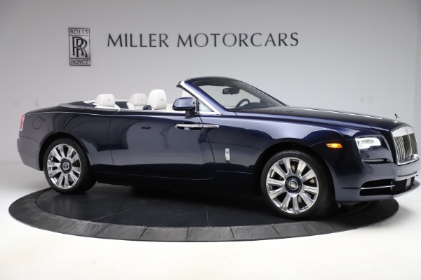 Used 2016 Rolls-Royce Dawn for sale Sold at Aston Martin of Greenwich in Greenwich CT 06830 11