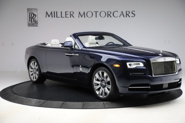 Used 2016 Rolls-Royce Dawn for sale Sold at Aston Martin of Greenwich in Greenwich CT 06830 13