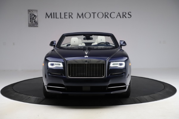 Used 2016 Rolls-Royce Dawn for sale Sold at Aston Martin of Greenwich in Greenwich CT 06830 2