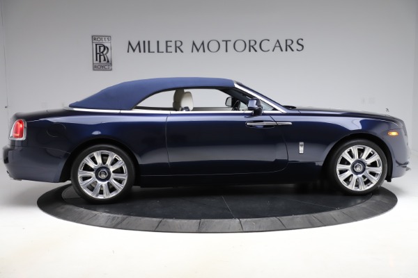 Used 2016 Rolls-Royce Dawn for sale Sold at Aston Martin of Greenwich in Greenwich CT 06830 22
