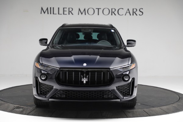 New 2022 Maserati Levante GT for sale Sold at Miller Motorcars Aston Martin in Greenwich CT 06830 10