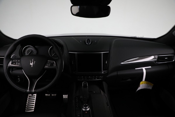 New 2022 Maserati Levante GT for sale Sold at Miller Motorcars Aston Martin in Greenwich CT 06830 16