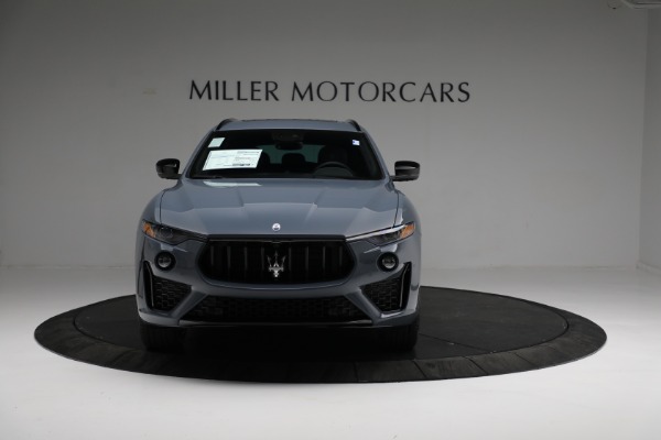 New 2022 Maserati Levante GT for sale Sold at Aston Martin of Greenwich in Greenwich CT 06830 2