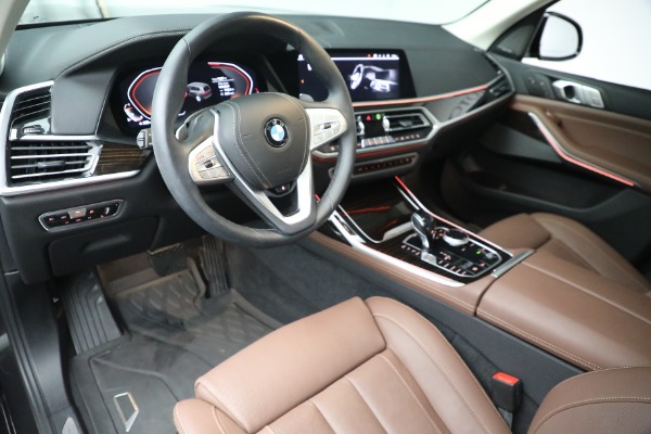 Used 2020 BMW X7 xDrive40i for sale Sold at Aston Martin of Greenwich in Greenwich CT 06830 15