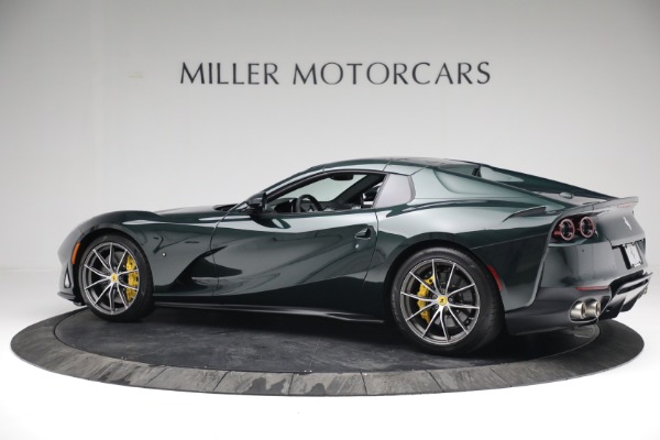 Used 2021 Ferrari 812 GTS for sale Sold at Aston Martin of Greenwich in Greenwich CT 06830 16